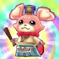 Zukyukyunta Pan Zhang