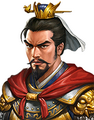 Romance of the Three Kingdoms: The Legend of Cao Cao portrait