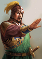 Romance of the Three Kingdoms XIV