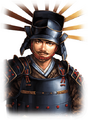 Hideyoshi Toyotomi