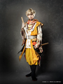 Ikemen Sengoku THE STAGE ~FINAL~ theater production photo