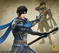 15th anniversary wallpaper for Li Dian