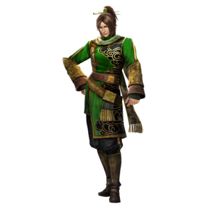 Ling Tong - Wood (DWU).png