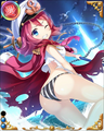 Rank 2 Lovely SSR portrait
