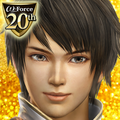 Omega Force 20th anniversary avatar 5