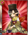 Rank 1 Lovely HR portrait