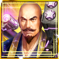Tanabata event portrait