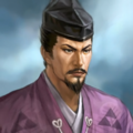 Kunitori Zunou Battle Nobunaga no Yabou portrait