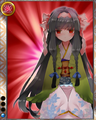 Sengoku Bushouki MURAMASA Rank 1 Lovely HR portrait