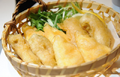 Genius! Avocado and Cream Cheese Fritto