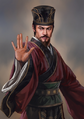 Romance of the Three Kingdoms XII~XIV portrait