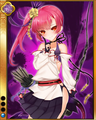 Rank 1 Bewitching SR portrait