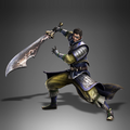 Xiahou Dun