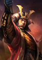 Nobunaga's Ambition: Sphere of Influence - Ascension portrait