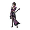 Dark element render