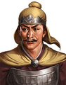 Romance of the Three Kingdoms: The Legend of Cao Cao portrait