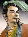 Romance of the Three Kingdoms VII portrait