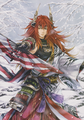 Mitsunari Ishida