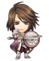 100man-nin no Sengoku Musou visual