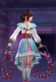 Warriors Orochi 3 alternate outfit
