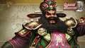 Dong Zhuo wallpaper