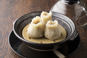 Out of the Steam Hot Shumai (湯気の中から熱々シュウマイ) ¥1,580