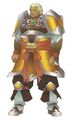 Full body concept