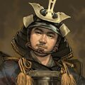 Nobunaga no Yabou Tendou portrait