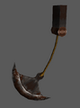 Pendulum Blade - Blades that swing back and forth, they can be stopped via zombie command. Chapters: 12