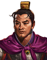Romance of the Three Kingdoms: The Legend of Cao Cao portrait