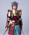 Haruka 3 Izayoiki live action theater production