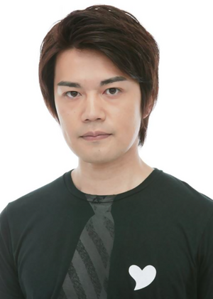 Voice Actor - Keisuke Baba.png