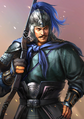 Romance of the Three Kingdoms XIII normal portrait