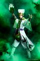 Butai Shin Sangoku Musou Keishū Soudatsusen IF theater production photo