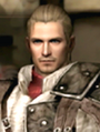 Male Face 2