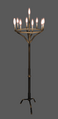 Candelabra Chapters: 5, 13~15, 17 Soul: 50