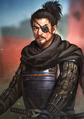 Nobunaga's Ambition: Sphere of Influence portrait