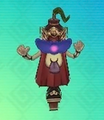 Karakasa-obake Kai Li Dian