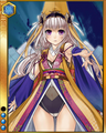 Rank 3 Dignifiedg SR portrait