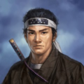 Nobunaga no Yabou Tendou portrait
