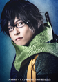 Ikemen Sengoku THE STAGE ~Uesugi Kenshin Hen~ theater production photo