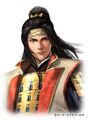 100man-nin no Nobunaga no Yabou portrait