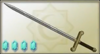 Ceremonial Sword