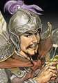 Romance of the Three Kingdoms VII portrait