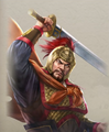 Romance of the Three Kingdoms 8 Remake portrait