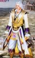 Samurai Warriors: Spirit of Sanada screenshot