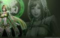Bao Sanniang wallpaper