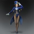 Original downloadable costume