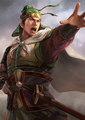 Romance of the Three Kingdoms XIV portrait