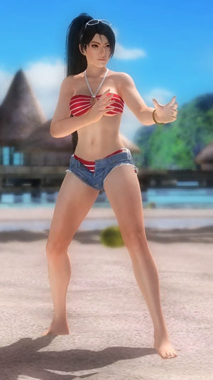 Momiji Alternate Costume 27 (DOA5LR).png